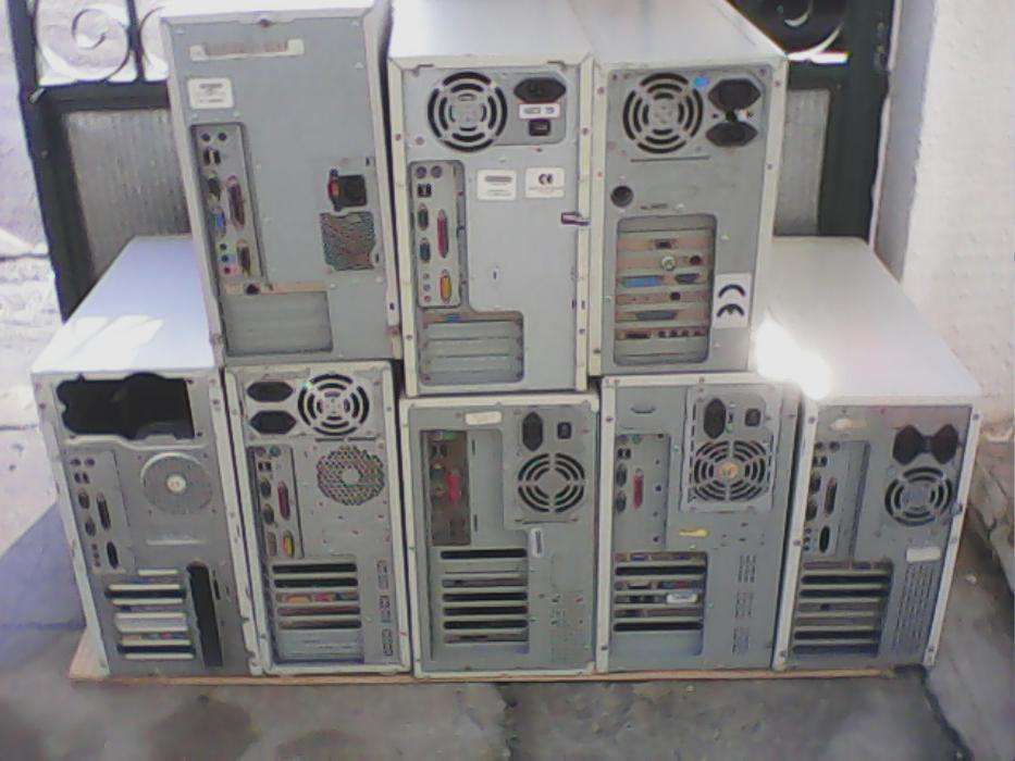 pc pentium 3 + pc pentium 2 - troco