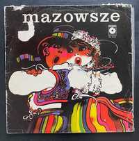 Mazowsze "Mazowsze" LP / winyl