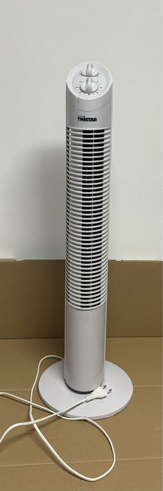 Wentylator wieżowy VE5905 z Timerem