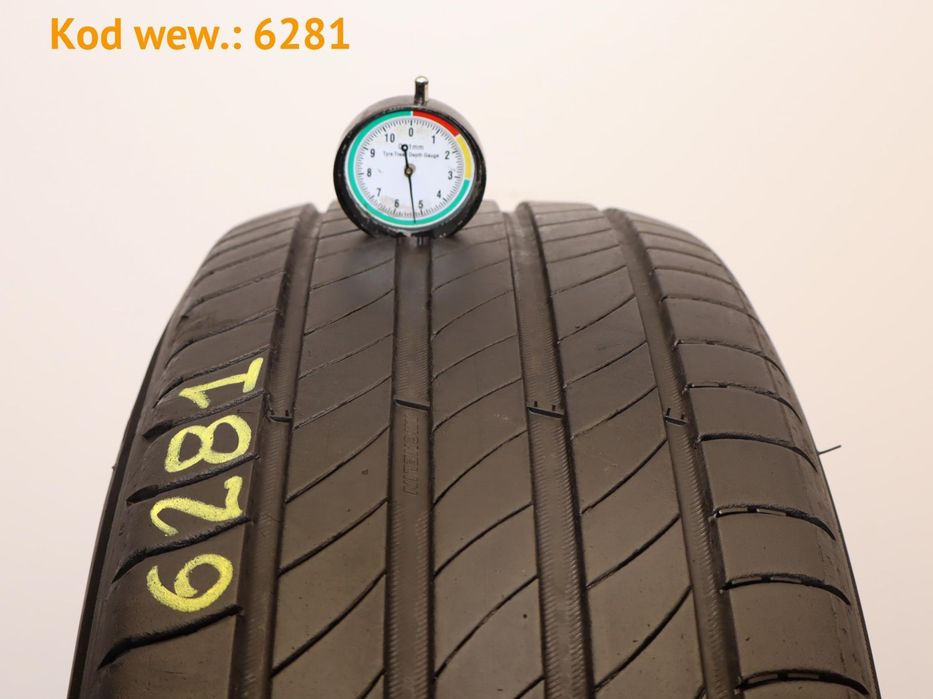 Michelin Primacy 4 - 215/55 R17