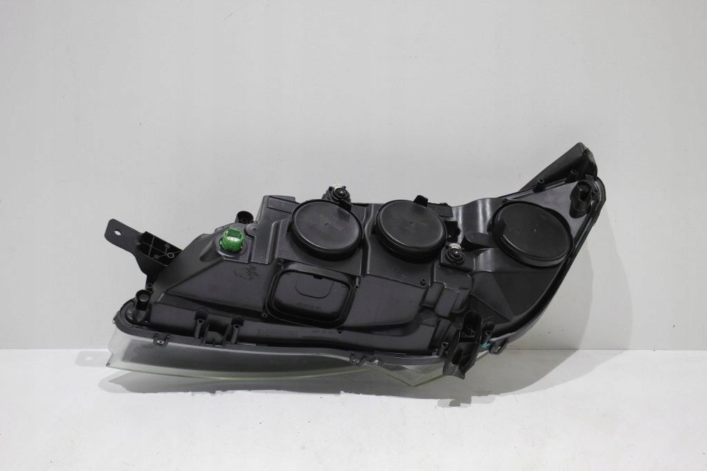 Fiat Ducato Jumpy Expert Lift Lampa Przód Przednia Prawa Europa 14r