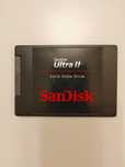 Dysk twardy (wewnętrzny) SSD