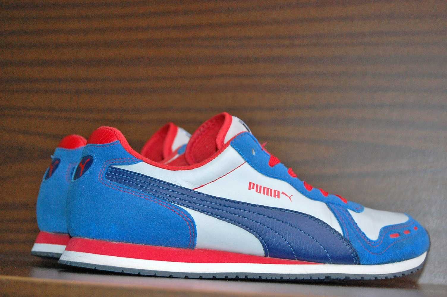 Кроссовки PUMA р.38-39 original