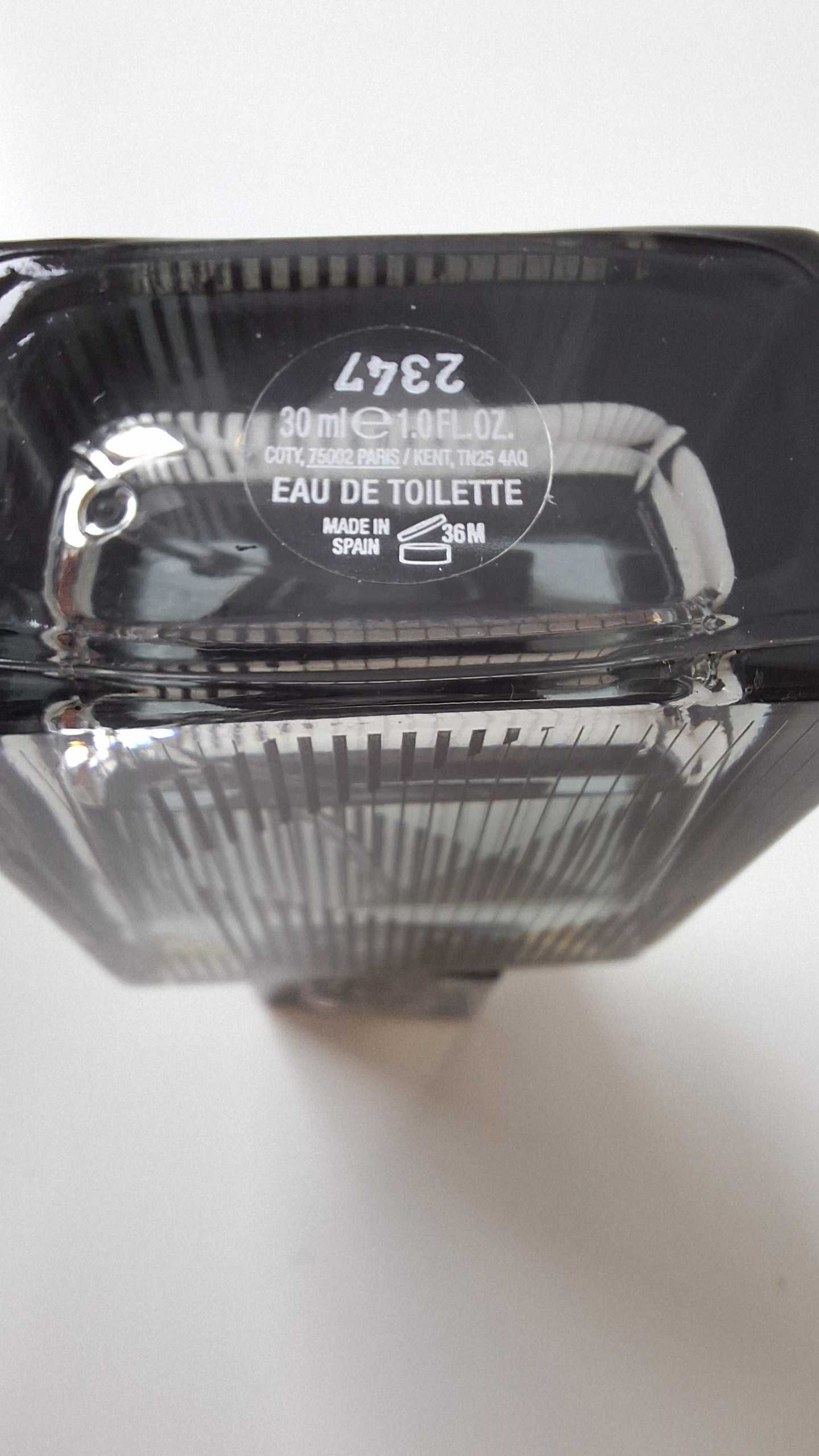 Burberry Brit men 30 ml perfuma męska