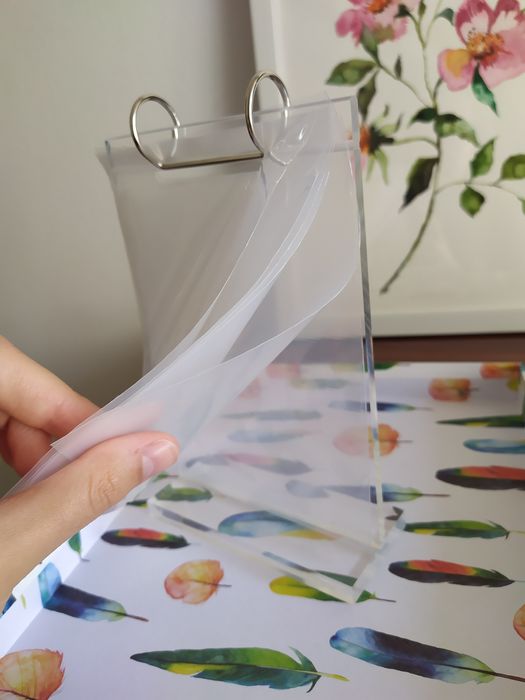 Porta fotografias/Moldura para 6 fotografias