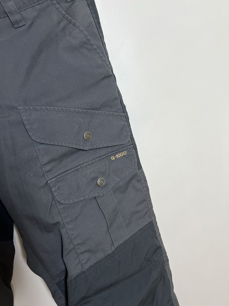 Штани трекінгові Fjallraven g-1000 Barents Pro W Winter 38р Оригінал