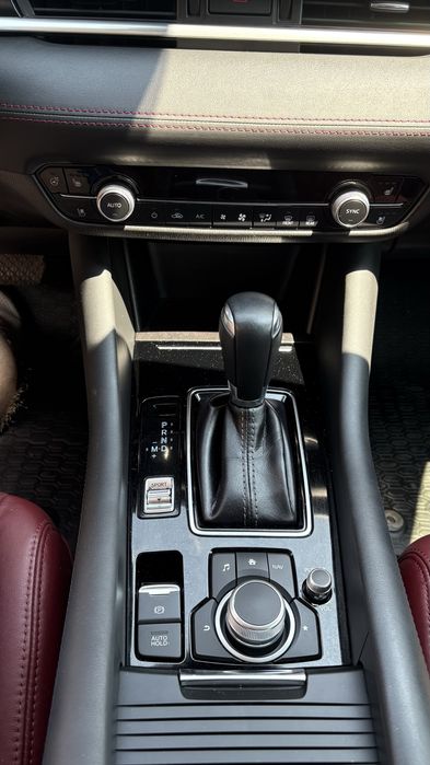 Мазда 6 Carbon Edition 21р 67т.км