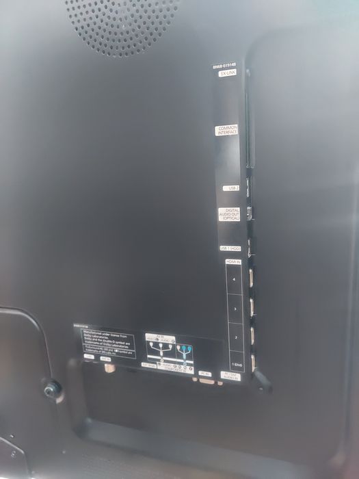 Samsung ue46b8000