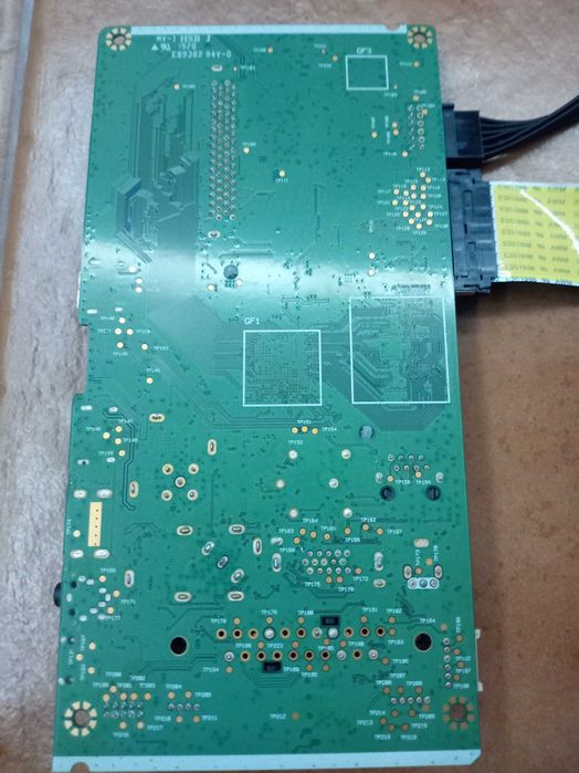 17MB130S mainboard