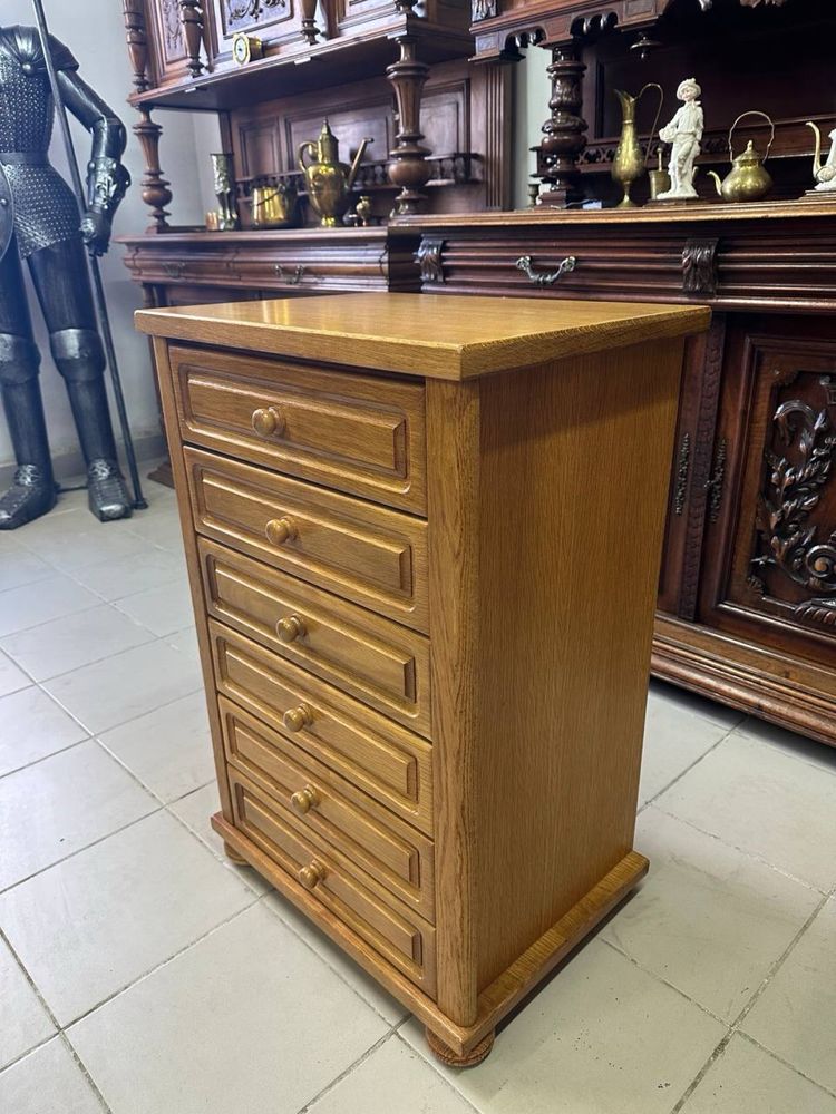 Комод тумба дерево 2958