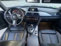 BMW 320d 2018 Sport M Steptronic 8hP 140кВт
