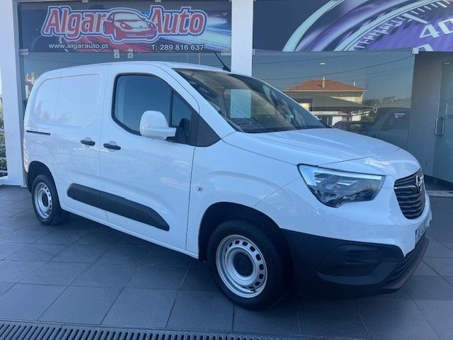 Opel Combo Life 1.5 CDTi L1H1 Enjoy