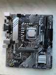 Продам материнскую плату ASUS PRIME B560M-K