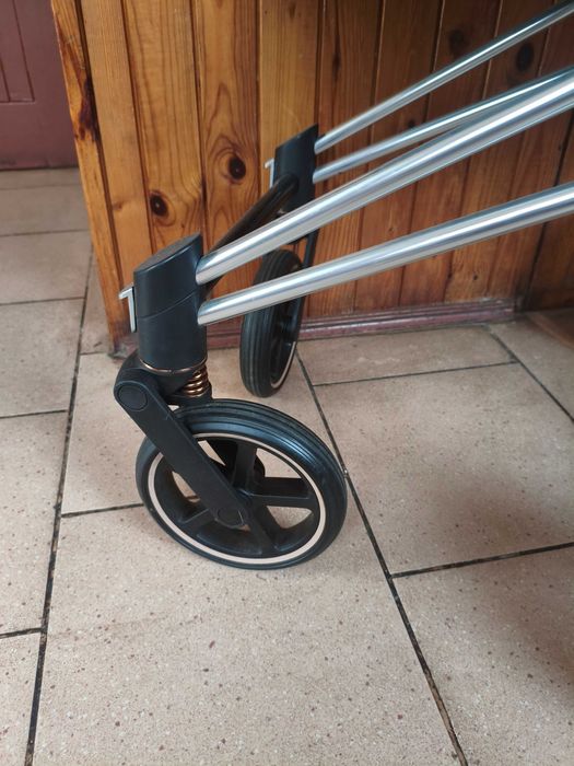 Wózek głęboki Cybex