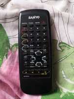 Pilot Telecomanda Sano return