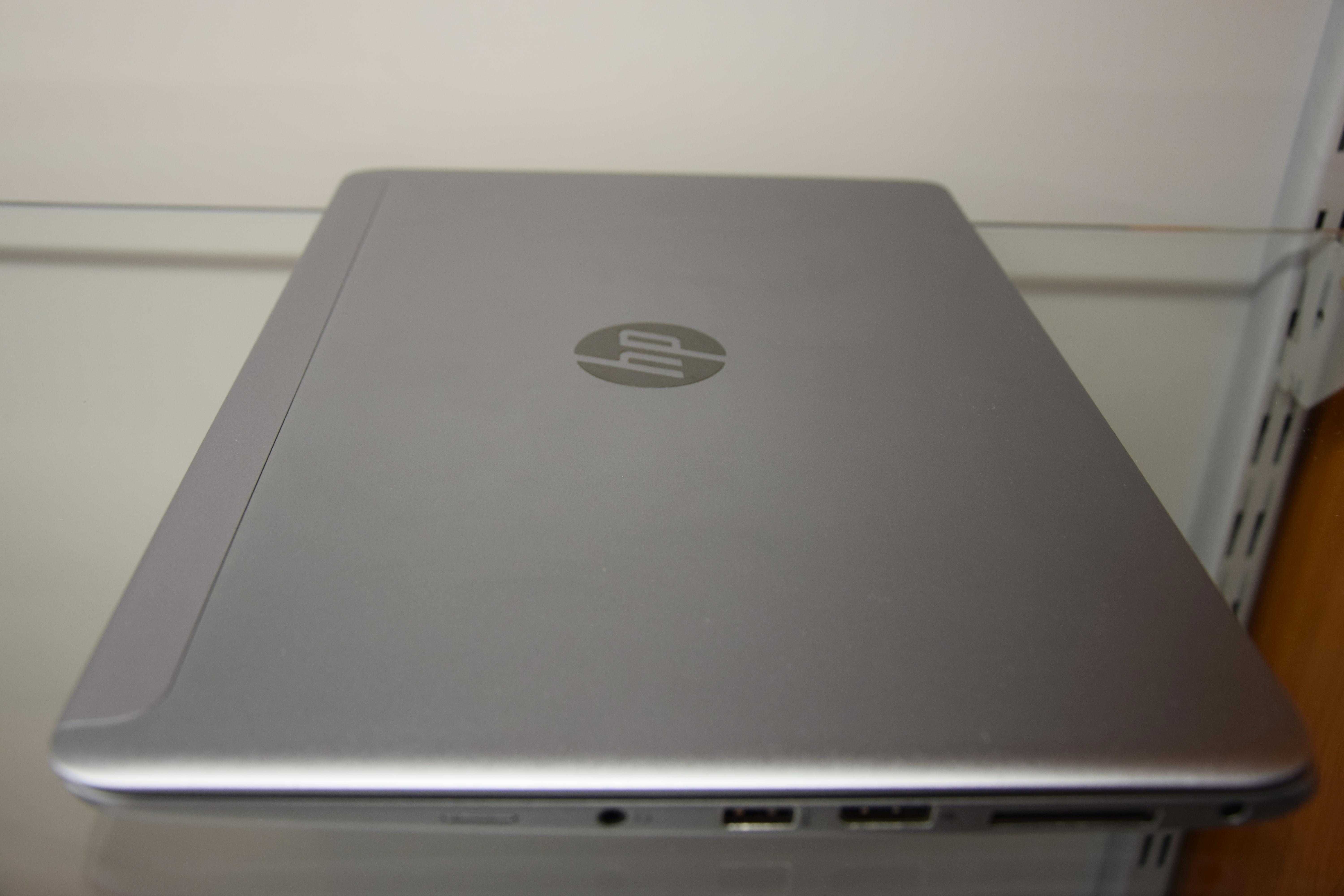 HP EliteBook Folio 1040 G3 I7 8GB RAM 256GB SSD FHD W10P LapCenter.pl