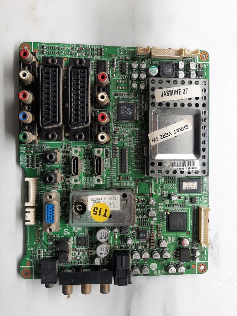 Motherboard BN41_00876A