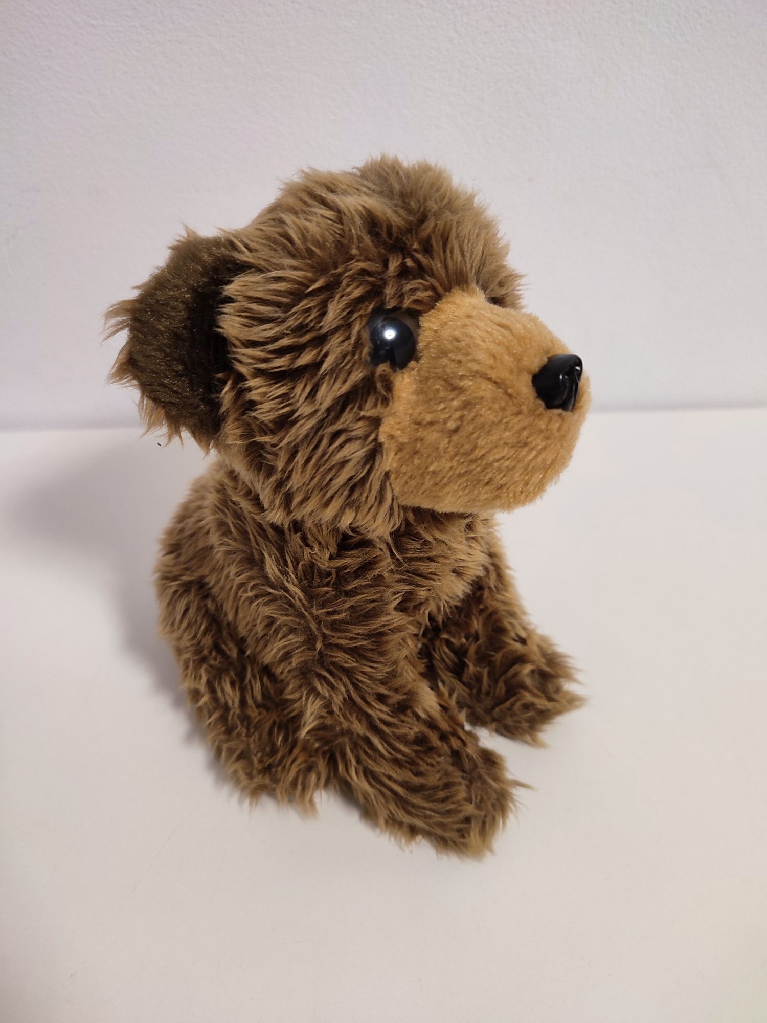 Pluszowy niedzwiadek 20 cm