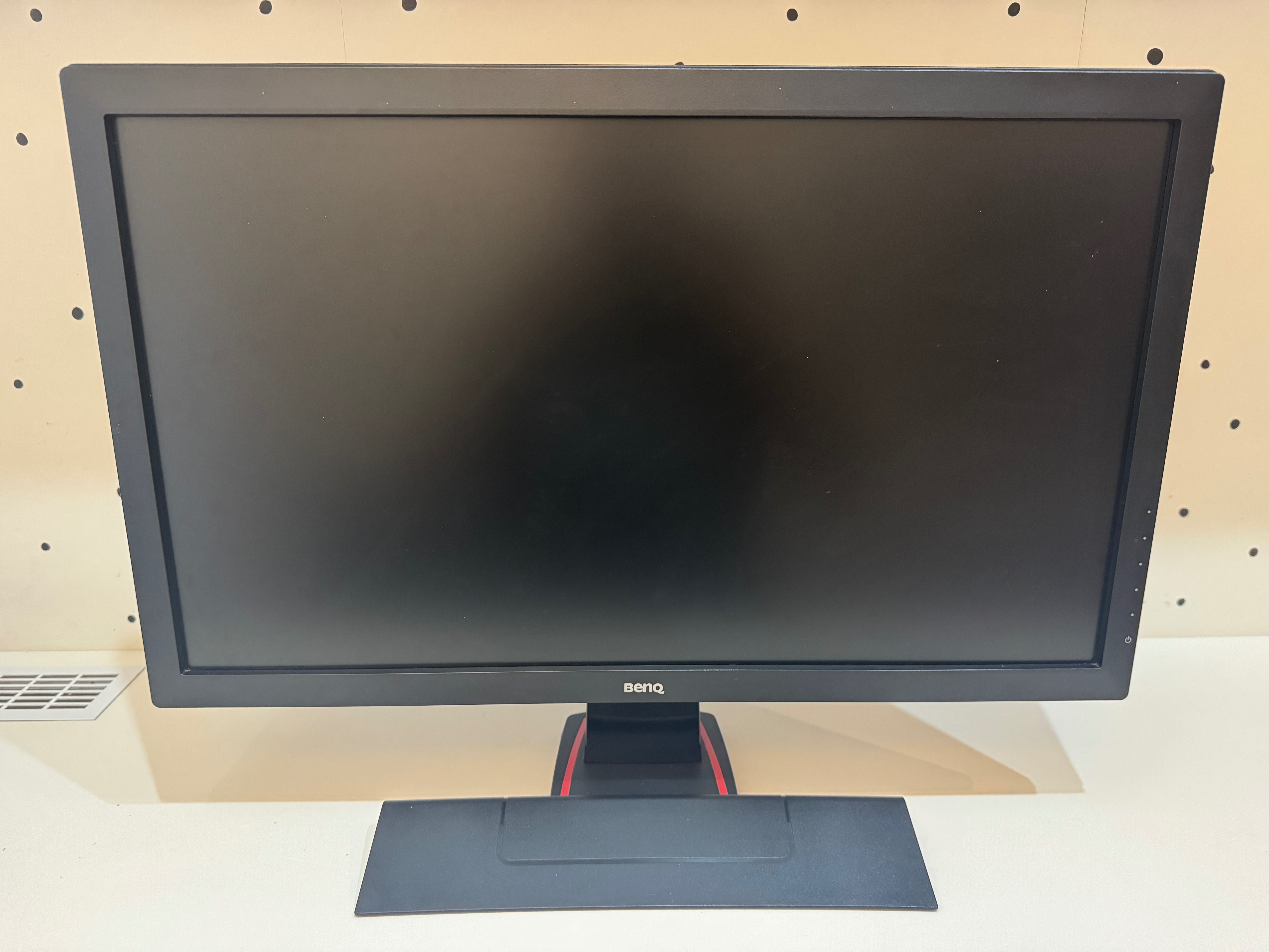 Monitor 24 cale BENQ RL2455HM