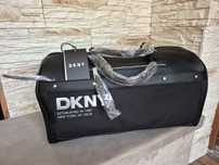 Torba Podróżna DKNY Czarna