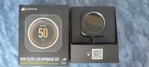 iCUE ELITE CPU Cooler LCD Display Upgrade Kit