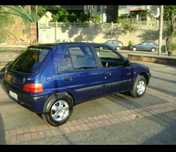 peças Peugeot 106