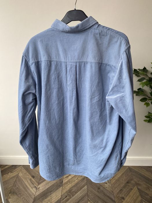 Рубашка Carhartt Wip corduroy оригінал