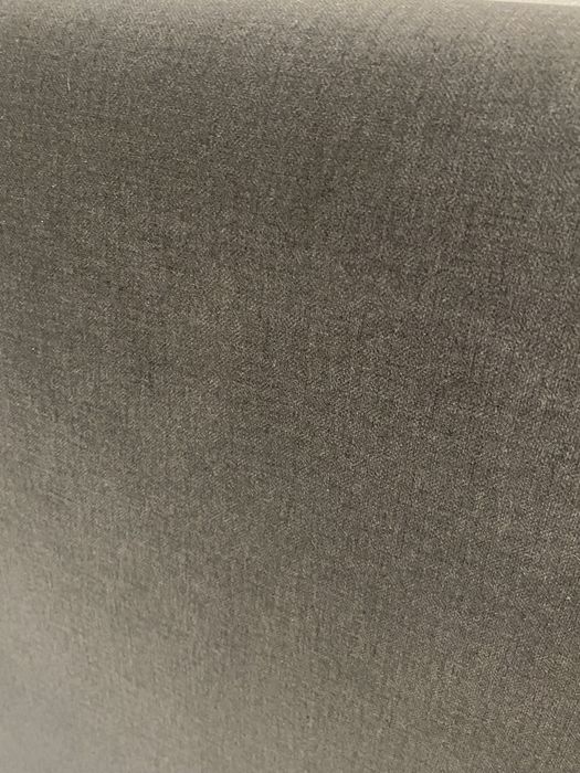Cama estofada nova
