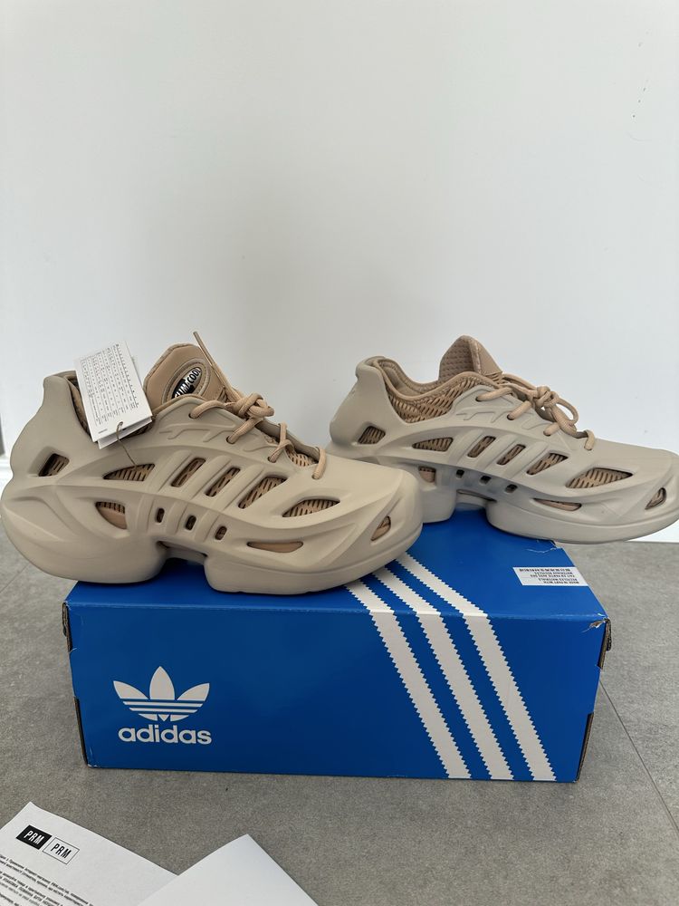 Кросівки Adidas Adifom Climacool 27 см адідас кроссовки yeezy foam fog