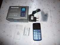 Telefon dla Seniora Panasonic KX-TU110EXC