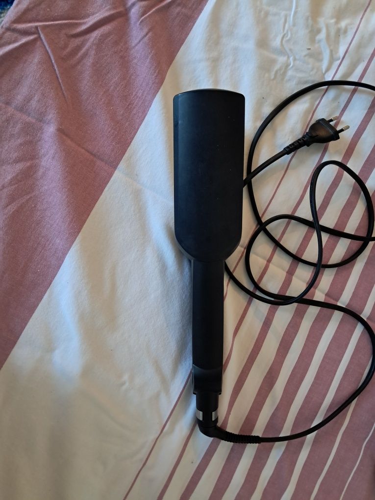 Falownica  BaByliss Ceramiczno-Tytanowa