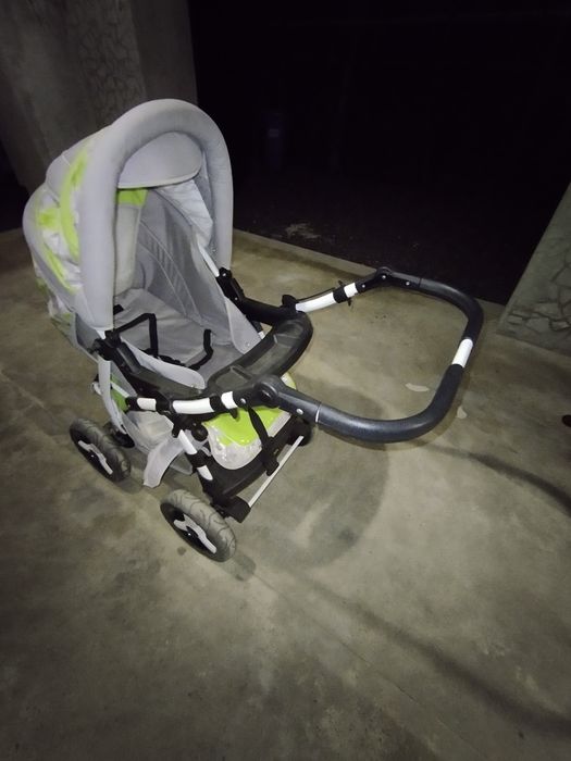 Продами  коляску