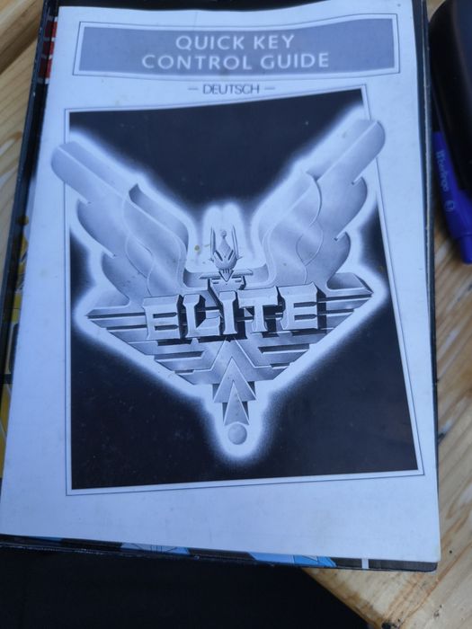 Comodore 64  gra rarytas