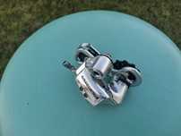 Przerzutka tylna Campagnolo Athena 11s