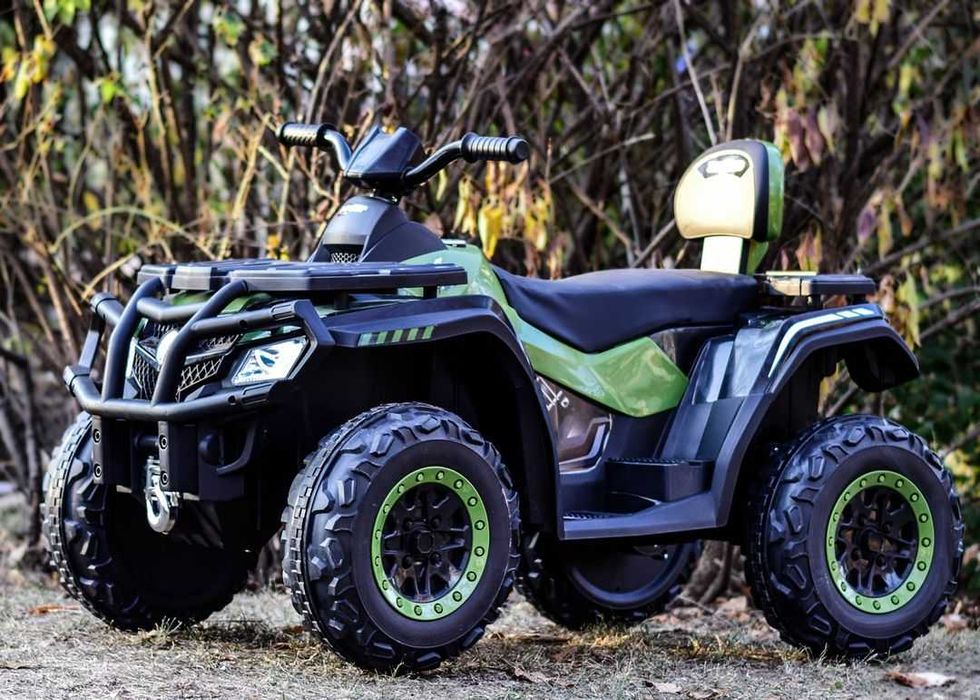 АКЦІЯ‼️Дитячий квадроцикл 320W • Квадроцикл дитячий • Квадроцикл 24V