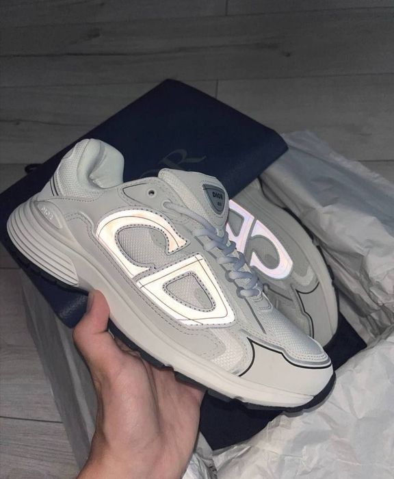 Кросівки Dior B30