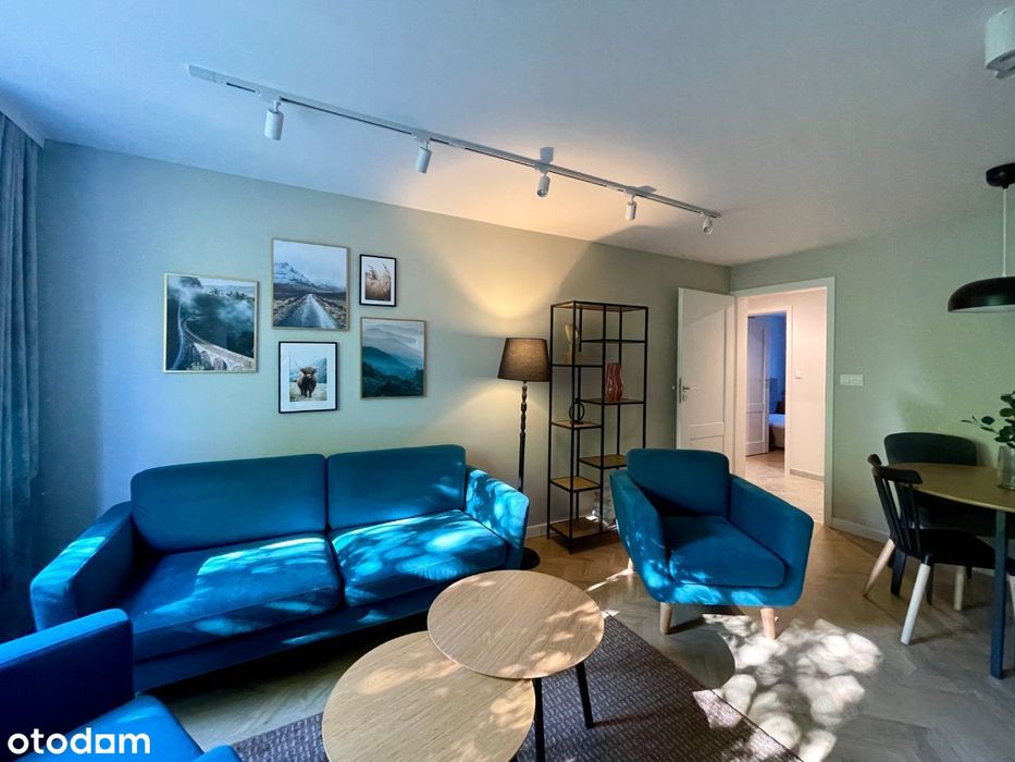 Mieszkanie do wynajęcia, Zawiercie Centrum 48m2