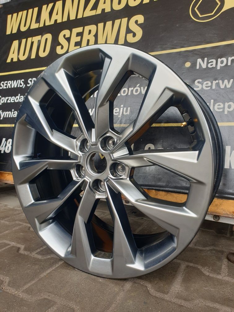 Alufelga 5x114.3 20 KIA