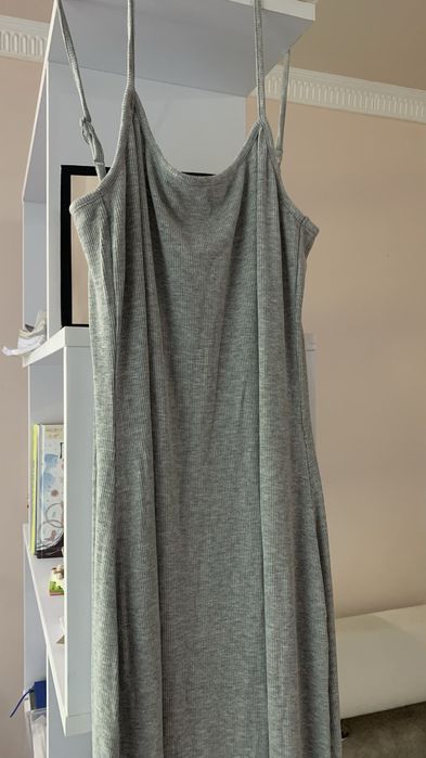 Довге плаття H&M