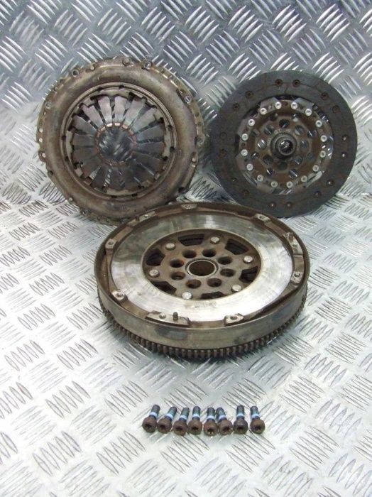 Сцепление Combo 1.3 Astra 1.3 Демпфер Комбо 1.3 Астра 1.3 Корса 1.3