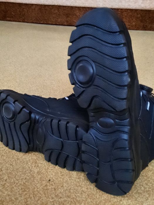 Черевики чоловічі 42-43р.!