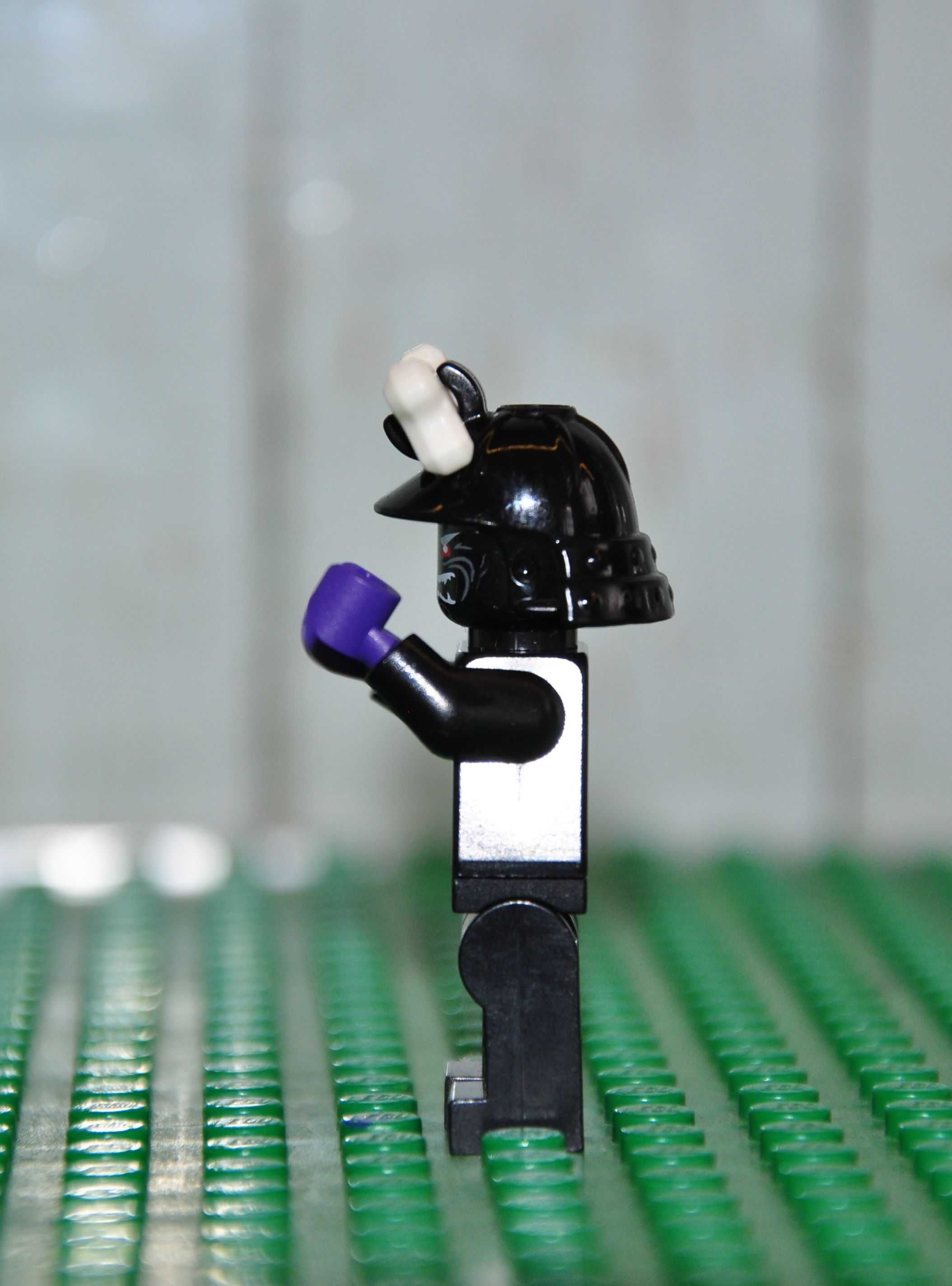 F1344. Figurka LEGO Ninjago - njo803 Lord Garmadon - Legacy