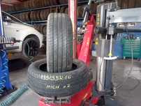 Opony 195/55R16 87H Michelin Primacy 4