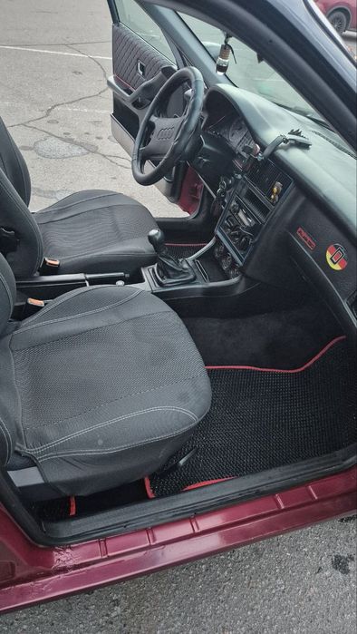 Продам AUDI 80b3