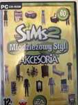 The Sims 2 dodatki i akcesoria