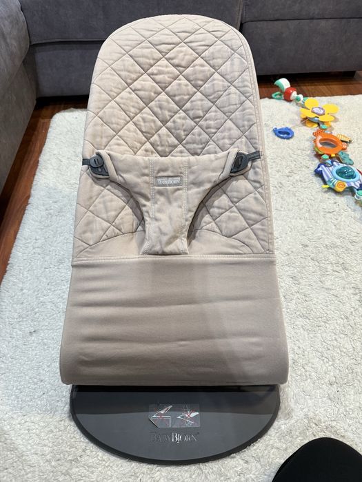 Baby bjorn bujak bujaczek dla dzieci