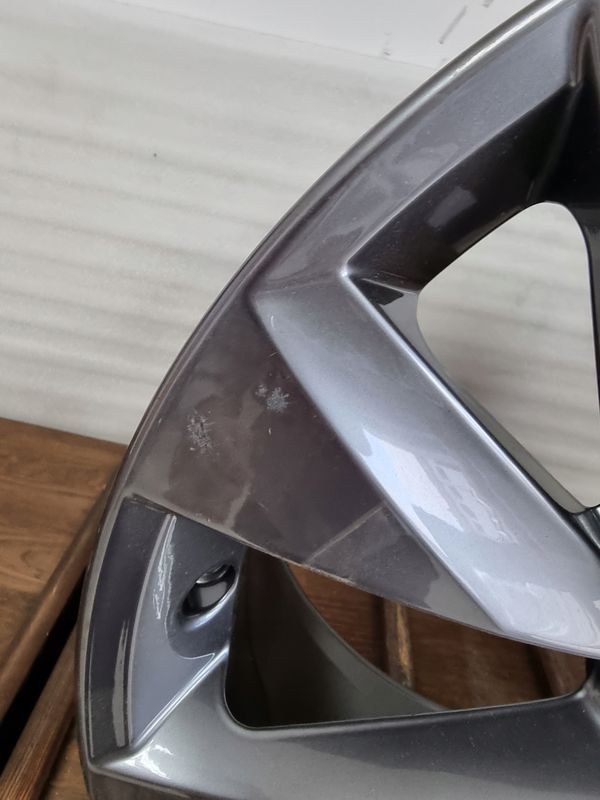 Felga Alufelga Vw T-Cross 18 Cali Et 39/5x100/2gml