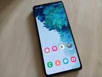 Smartfon Samsung Galaxy S20 FE 5G Super Amoled 6,5 8/128GB matryca ok