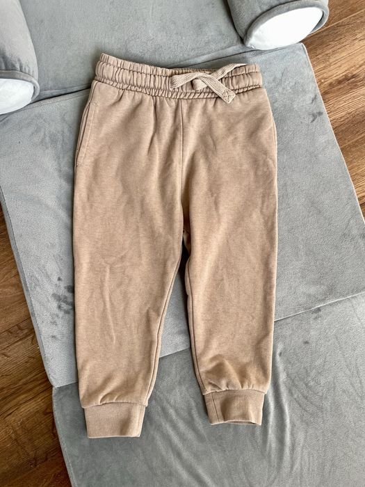Штани фліс і без утеплення 86-92 (багато)