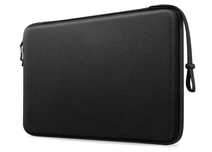 FINPAC Twardy pokrowiec na laptopa 15-16 cali